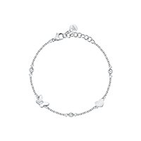 Bracciale Morellato Donna Talismani in Argento SAUN37